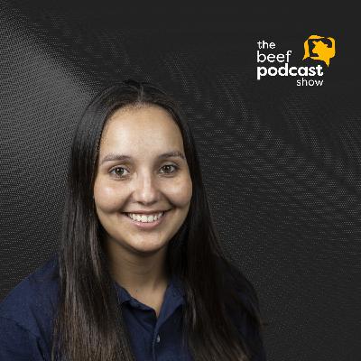 Dr. Cecilia Rocha: Artificial Intelligence and Estrus Detection | Ep. 160