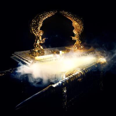 D&C 85 - 87 (2020 repost) D&C 85 - 87 (2020 repost)