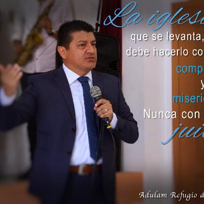 Capitulo 21. Llamados por DIOS Capitulo 21. Llamados por DIOS