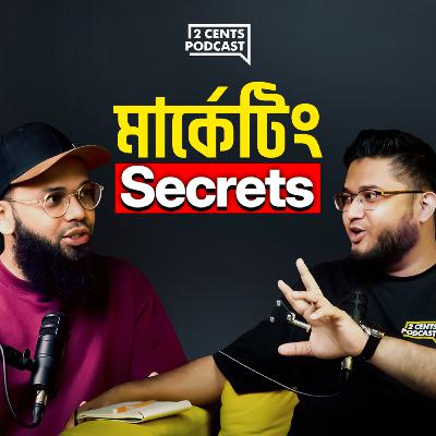 Marketing Masterclass: 11 Years of Experience in Just 77 Minutes!