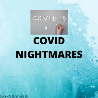 Real Life Nightmares