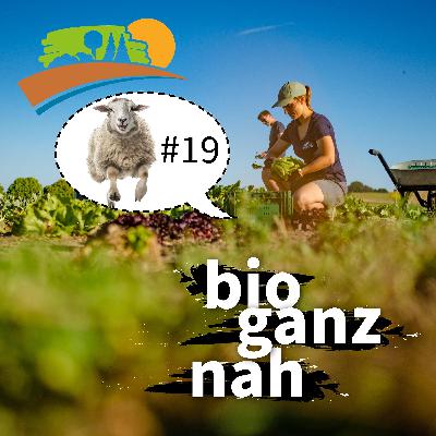 Määähen für den Landschaftsschutz