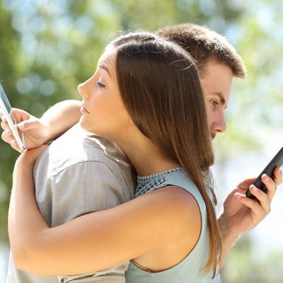 *Texting Another Person Is Cheating* RANT *Texting Another Person Is Cheating* RANT