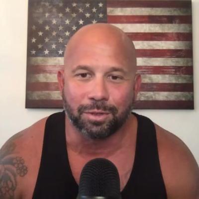 Control the Controllables: with: Justin Crane Control the Controllables: with: Justin Crane