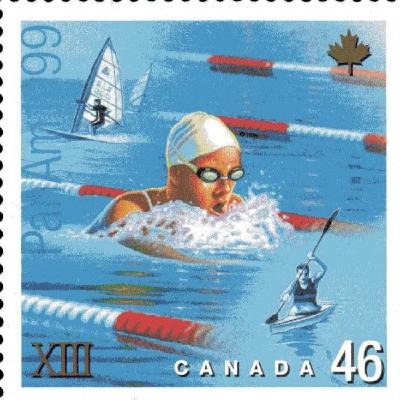 #22 Espíritu anti-olímpico