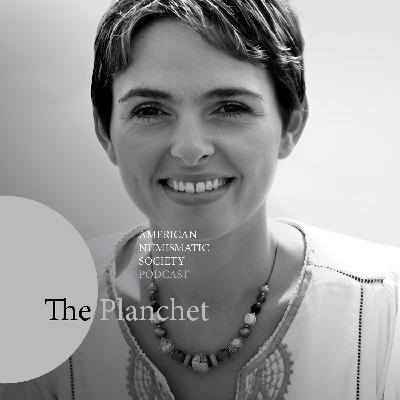 Season 4, Ep. 4: A Conversation with Carole Raddato (Following Hadrian) Season 4, Ep. 4: A Conversation with Carole Raddato (Following Hadrian)