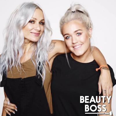 Lotte Tomlinson + Lou Teasdale on touring with One Direction Lotte Tomlinson + Lou Teasdale on touring with One Direction