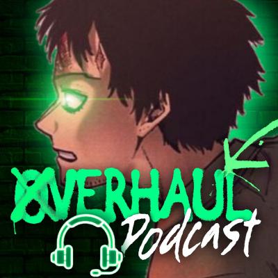 28° Il Salottino Degli Otaku Parte 5 (Teorie ed Approfondimenti)