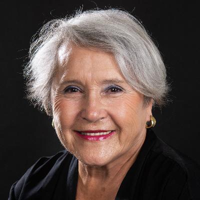 VEELSYDIGE VAKMEESTER: WOUTRINE THERON deur Ina Strydom