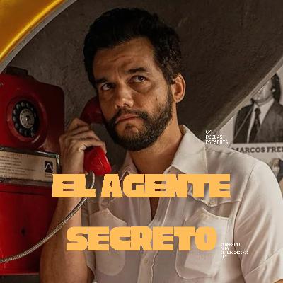 predicciones del oscar y el agente secreto sale fulvito? predicciones del oscar y el agente secreto sale fulvito?