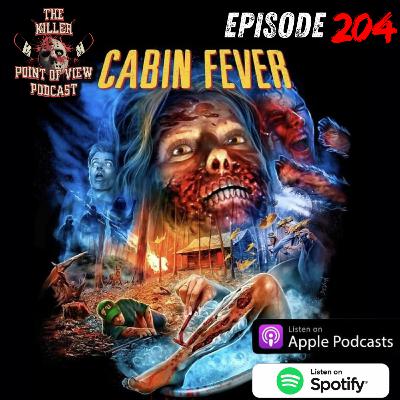 Cabin Fever