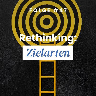 Rethinking: Zielarten