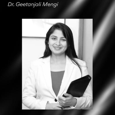 Episode 12- How to combat Nutrient Deficiencies with Dr. Geetanjali Mengi | Episode 12 Episode 12- How to combat Nutrient Deficiencies with Dr. Geetanjali Mengi | Episode 12
