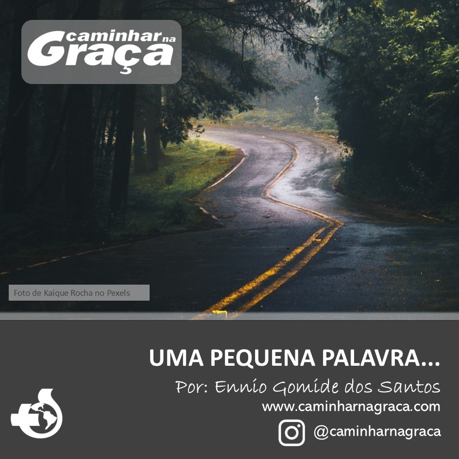 Caminhar na Graça