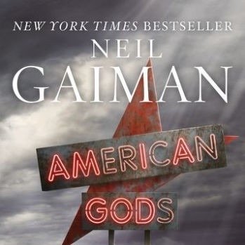 The Philosophy of "American Gods" 🇺🇸 Is this fantasy novel red-pilled?