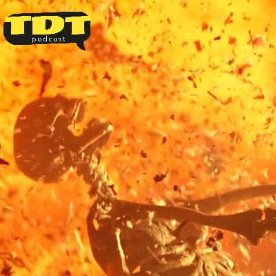 TDT Podcast #242: El caloret (Parte 1) TDT Podcast #242: El caloret (Parte 1)