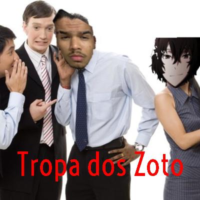 Um estudo sobre a degradação da sociedade