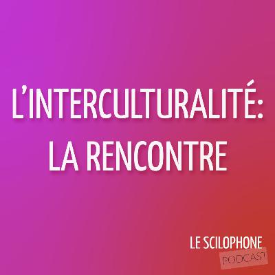 L'interculturalité partie 1 : la rencontre
