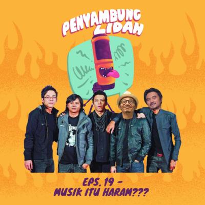 MUSIK ITU HARAM???