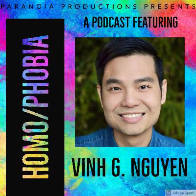 Vinh G. Nguyen