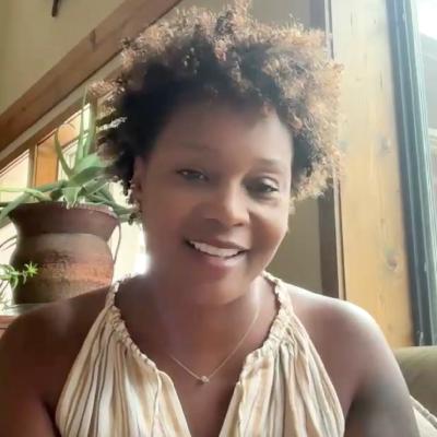 516 Athena Monet - The Grief & Spiritual Awakening of "The Seaside Shaman"