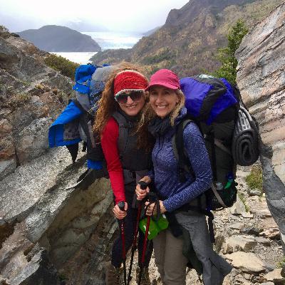 Patagonia, Chile – How to Hike the W Trek (at Torres del Paine)