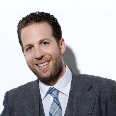 #184 Connecting at a Higher Level with Masterheart meetings - Gil Petersil