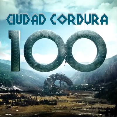 Ciudad Cordura 100 La Historia Interminable.