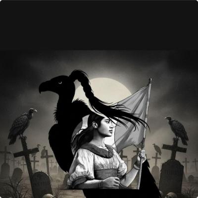 Carta a una narcisista