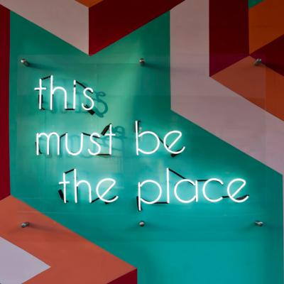 Landing your next job