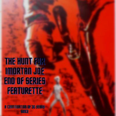 Series 9 - The Hunt for Imortan Joe - End Of Series Featurette