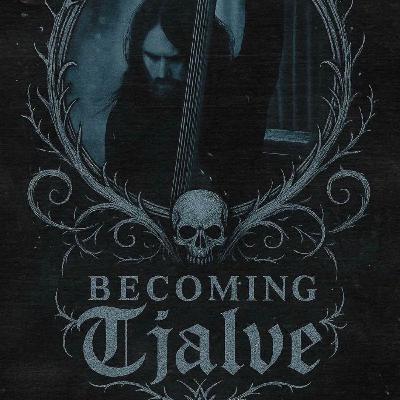 Episode 8: The Shadowthrone