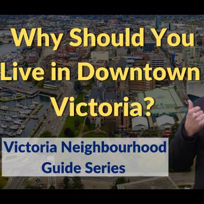 Living in Downtown Victoria | Victoria Neighbourhood Guide | RobinVicRealtor Living in Downtown Victoria | Victoria Neighbourhood Guide | RobinVicRealtor