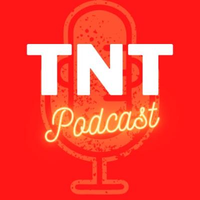 TnT Podcast | Episode 1 - je hebt zelf autisme (Dutch)