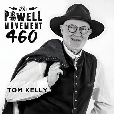 TPM Episode 460: Tom Kelly, US Ski and Snowboard Legend