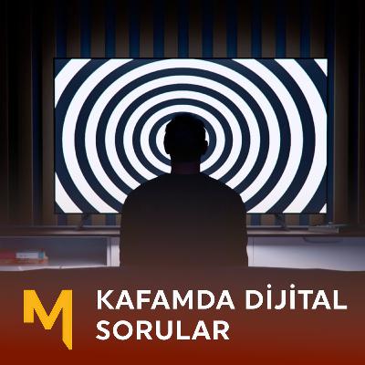 Telefonun Seni Nasıl Aptallaştırıyor? | Kafamda Dijital Sorular | B10
