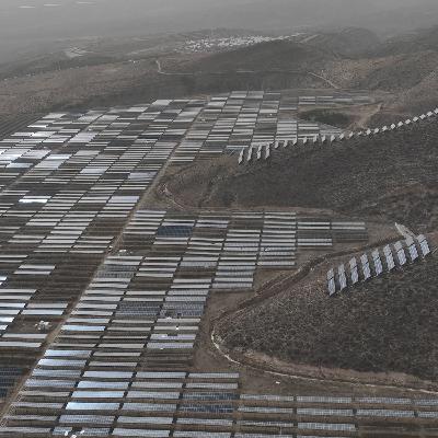 The Future of Energy Has Arrived — Just Not in the U.S. The Future of Energy Has Arrived — Just Not in the U.S.