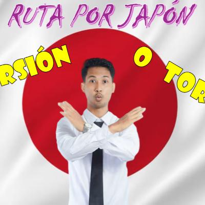 JAPÓN: DIVERSIÓN o TORTURA - AirTime Podcast T2 Cap21 JAPÓN: DIVERSIÓN o TORTURA - AirTime Podcast T2 Cap21