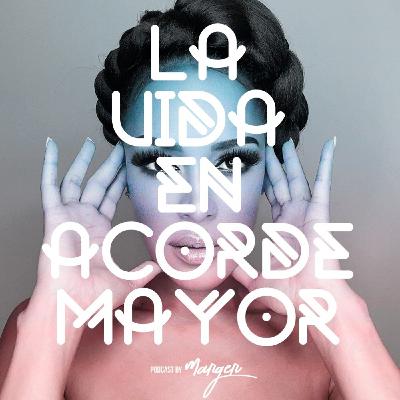 Capítulo #26 El artesano de la voz, nuestro instrumento Sebastian Mazzoni