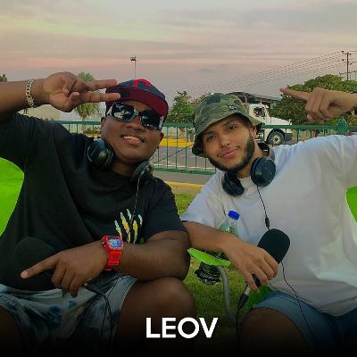 LEOV