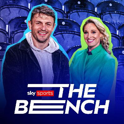 Nigel Wood | Super League's strategic review explained: Expansion, French involvement & NRL investment