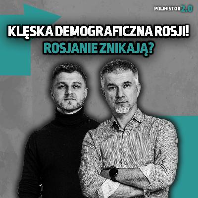 Demografia Rosji: jak żyją Rosjanie w wymierającym kraju? Czy Rosja upada? Demografia Rosji: jak żyją Rosjanie w wymierającym kraju? Czy Rosja upada?