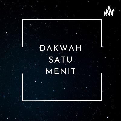 Forgiveness - Ustadz Hanan Attaki | One Minute Booster