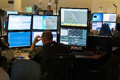 Times Jim Has Called 911 Times Jim Has Called 911