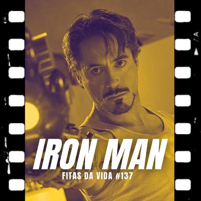 Iron Man (2008) Jon Favreau