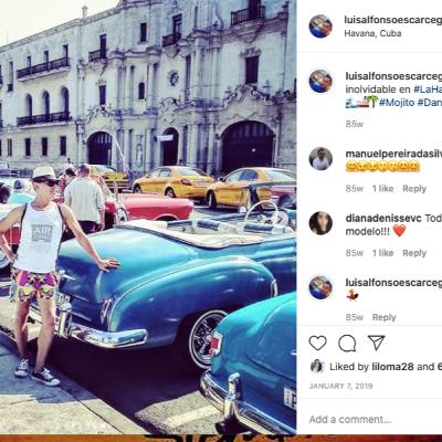 El Cotilleo 27 Agosto 2020