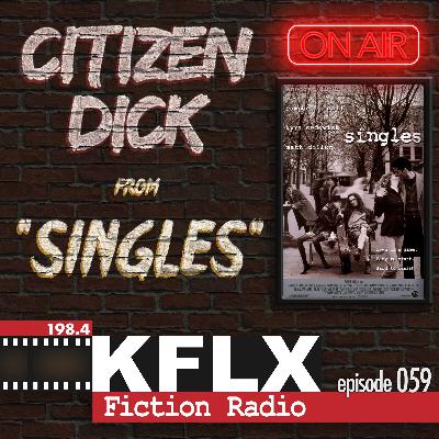 Singles (with guest Jacob Givens)