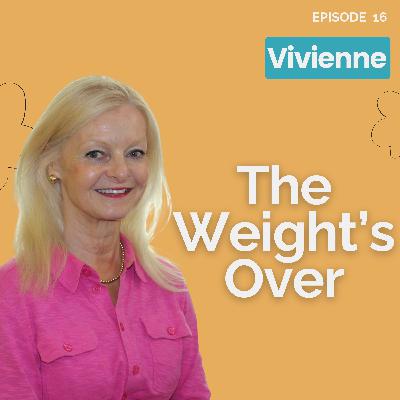 From Stress to Food Freedom: Vivienne’s Story
