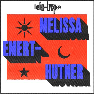 Melissa Emert-Hutner