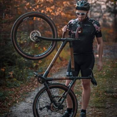 #7 Bohobike czyli rowery z Bambusa - rozmowa z Janem Matusznym #7 Bohobike czyli rowery z Bambusa - rozmowa z Janem Matusznym